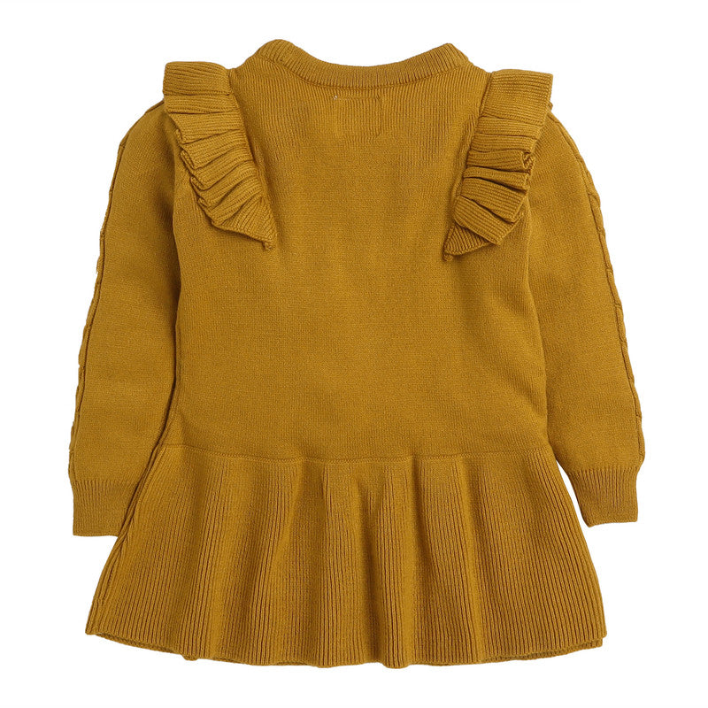 Full Sleeves Girls Casual Clothing Set Winter Warm High Neck T-Shirt & Pant/Sleepwear/PJ Set/Pyjama Set/Nightsuit