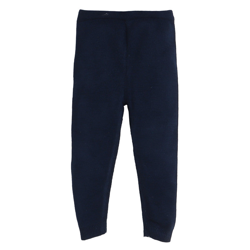 Full Sleeves Girls Casual Clothing Set Winter Warm High Neck T-Shirt & Pant/Sleepwear/PJ Set/Pyjama Set/Nightsuit