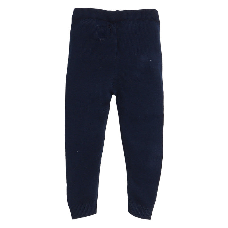 Full Sleeves Girls Casual Clothing Set Winter Warm High Neck T-Shirt & Pant/Sleepwear/PJ Set/Pyjama Set/Nightsuit