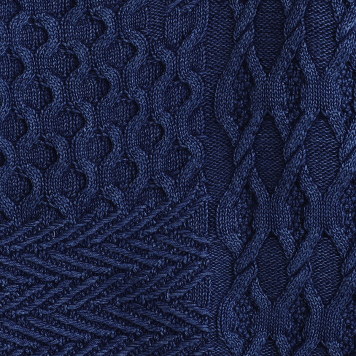 Trendy Cable Knit Sweater for Boys | Stylish Winter Pullover | Warm Textured Knitwear