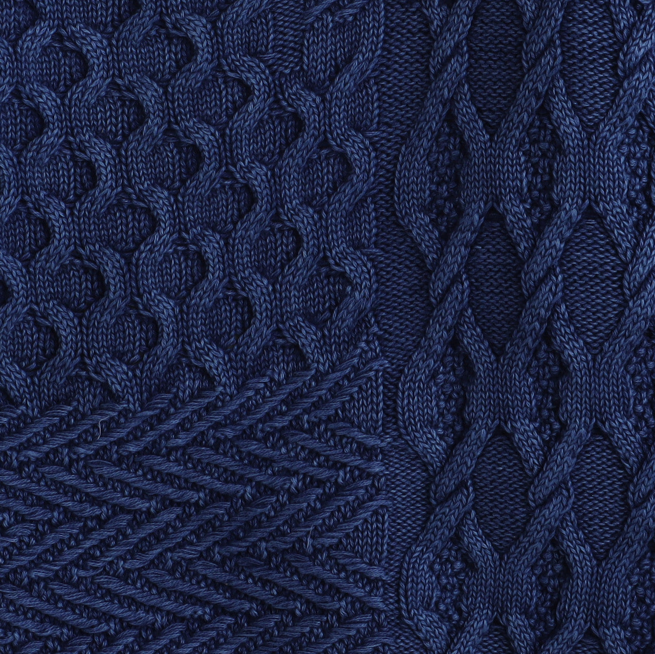 Yellow Apple- Trendy Cable Knit Sweater for Boys | Stylish Winter Pullover | Warm Textured Knitwear