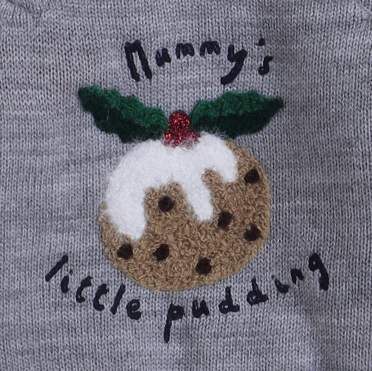 Yellow Apple- Adorable Knit Baby Set | 3-Piece Winter Outfit with Sweater, Pants & Hat