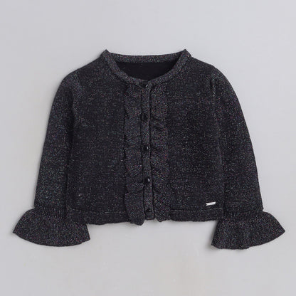 Beautiful Woolen Warm Sweater Full Sleeve for Girls