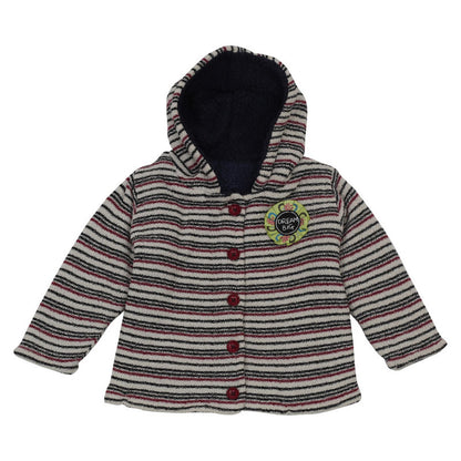 Causal Babies Set For Babies With Inner Fleece