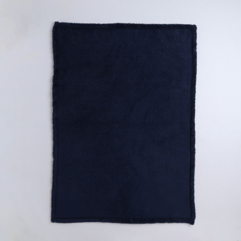 Ultra Soft Baby Blanket | Plush Warm Baby Wrap for Newborns & Infants