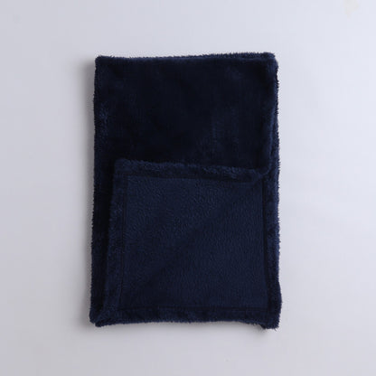 Ultra Soft Baby Blanket | Plush Warm Baby Wrap for Newborns & Infants
