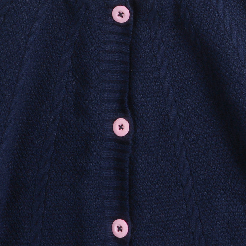 Beautiful Girls Winter Wear hoddie Neck Woolen Poncho