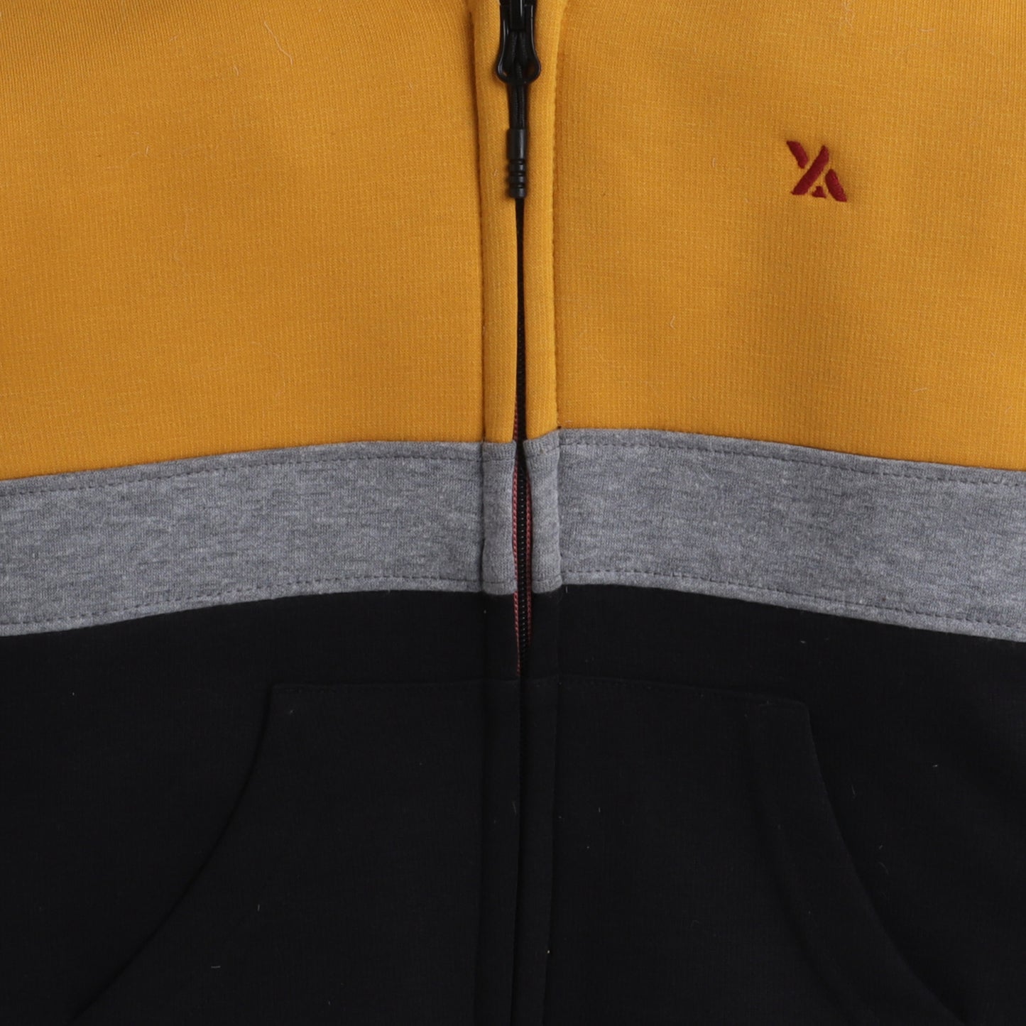 Colorblock Boys Track Suit