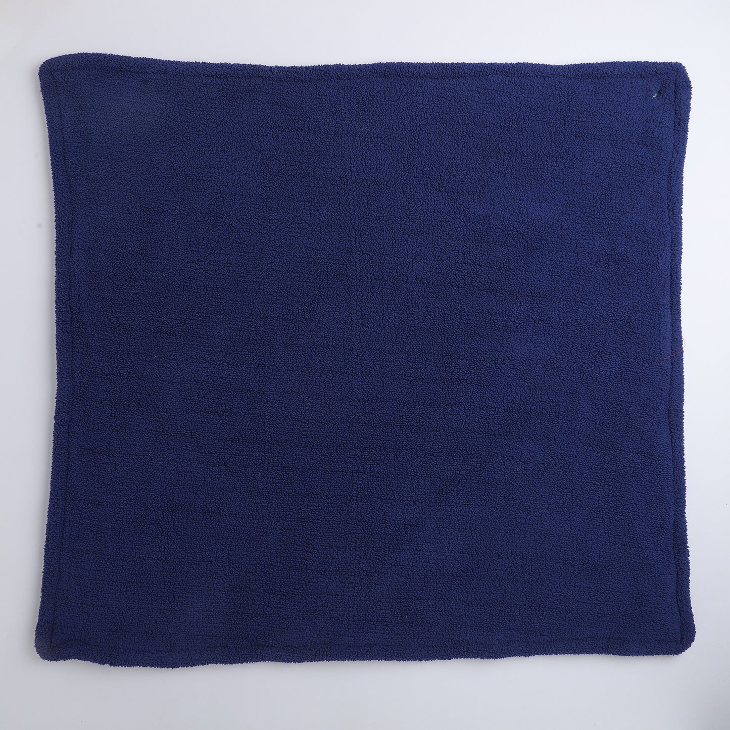 Yellow Apple Knitted Baby Blanket – Soft & Reversible Wrap for Newborns | Premium Comfort & Warmth