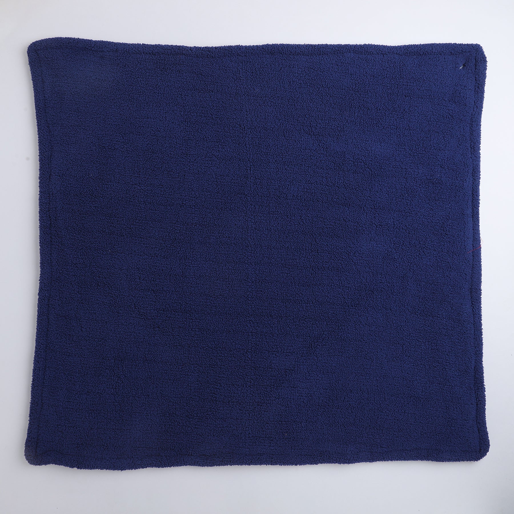 Knitted Baby Blanket – Soft & Reversible Wrap for Newborns | Premium Comfort & Warmth