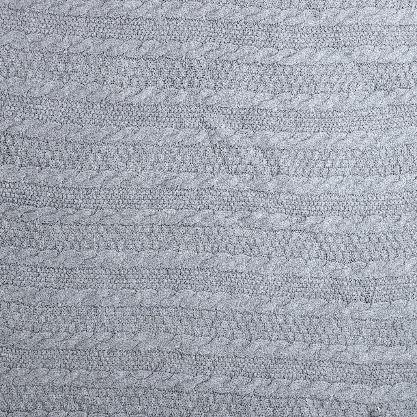 Yellow Apple Knitted Baby Blanket – Soft & Reversible Wrap for Newborns | Premium Comfort & Warmth