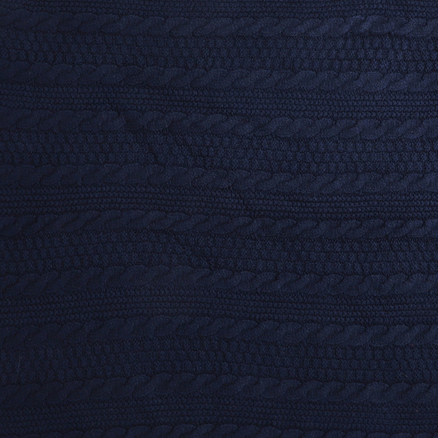 Yellow Apple Knitted Baby Blanket – Soft & Reversible Wrap for Newborns | Premium Comfort & Warmth