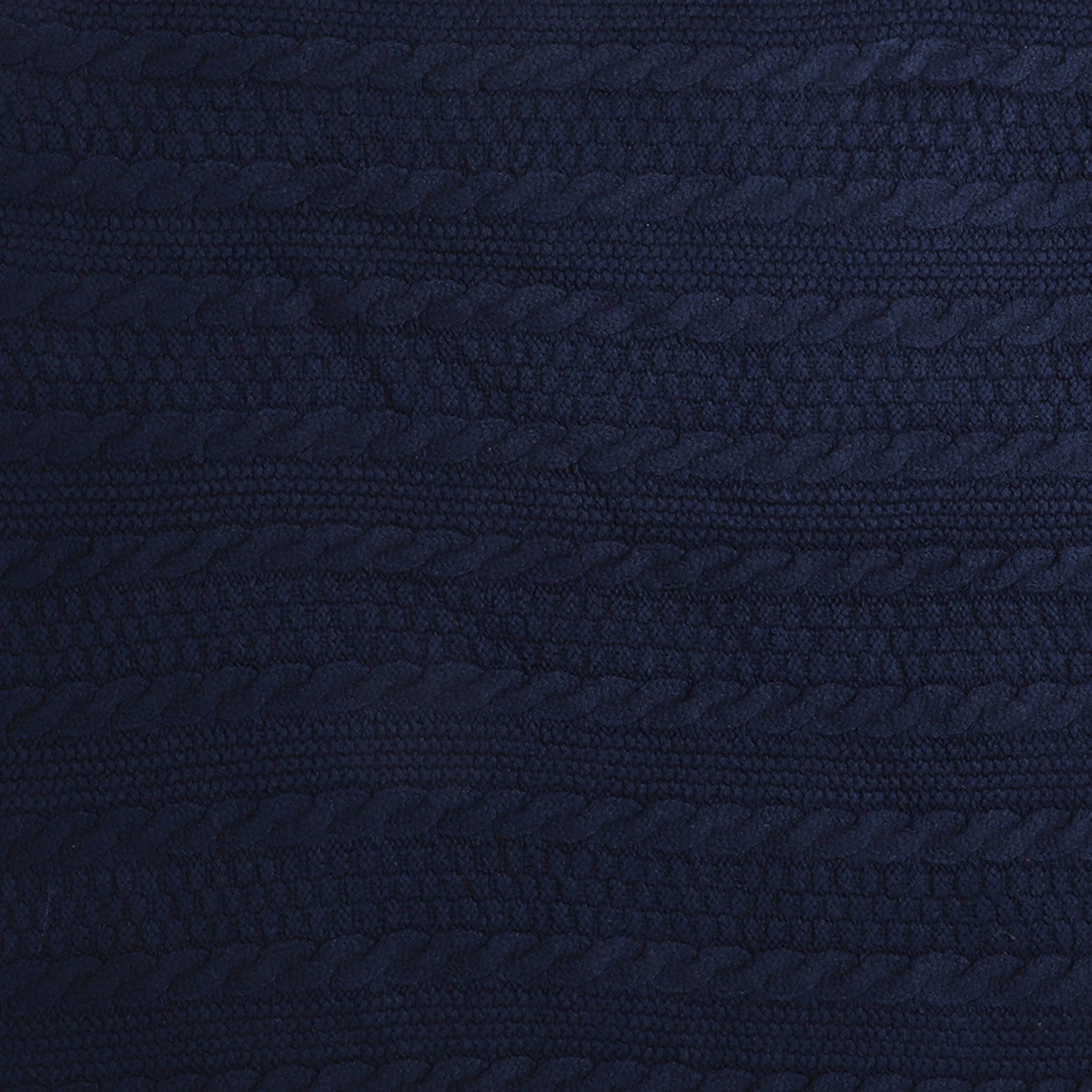 Knitted Baby Blanket – Soft & Reversible Wrap for Newborns | Premium Comfort & Warmth