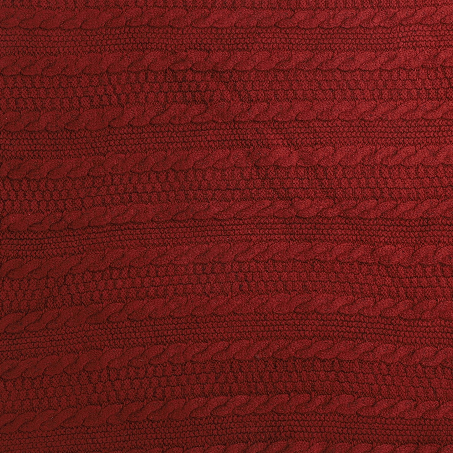 Yellow Apple Knitted Baby Blanket – Soft & Reversible Wrap for Newborns | Premium Comfort & Warmth