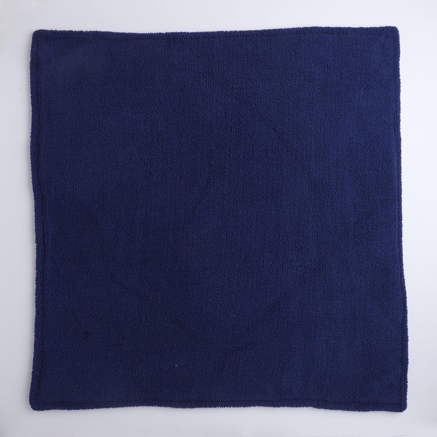 Yellow Apple Knitted Baby Blanket – Soft & Reversible Wrap for Newborns | Premium Comfort & Warmth