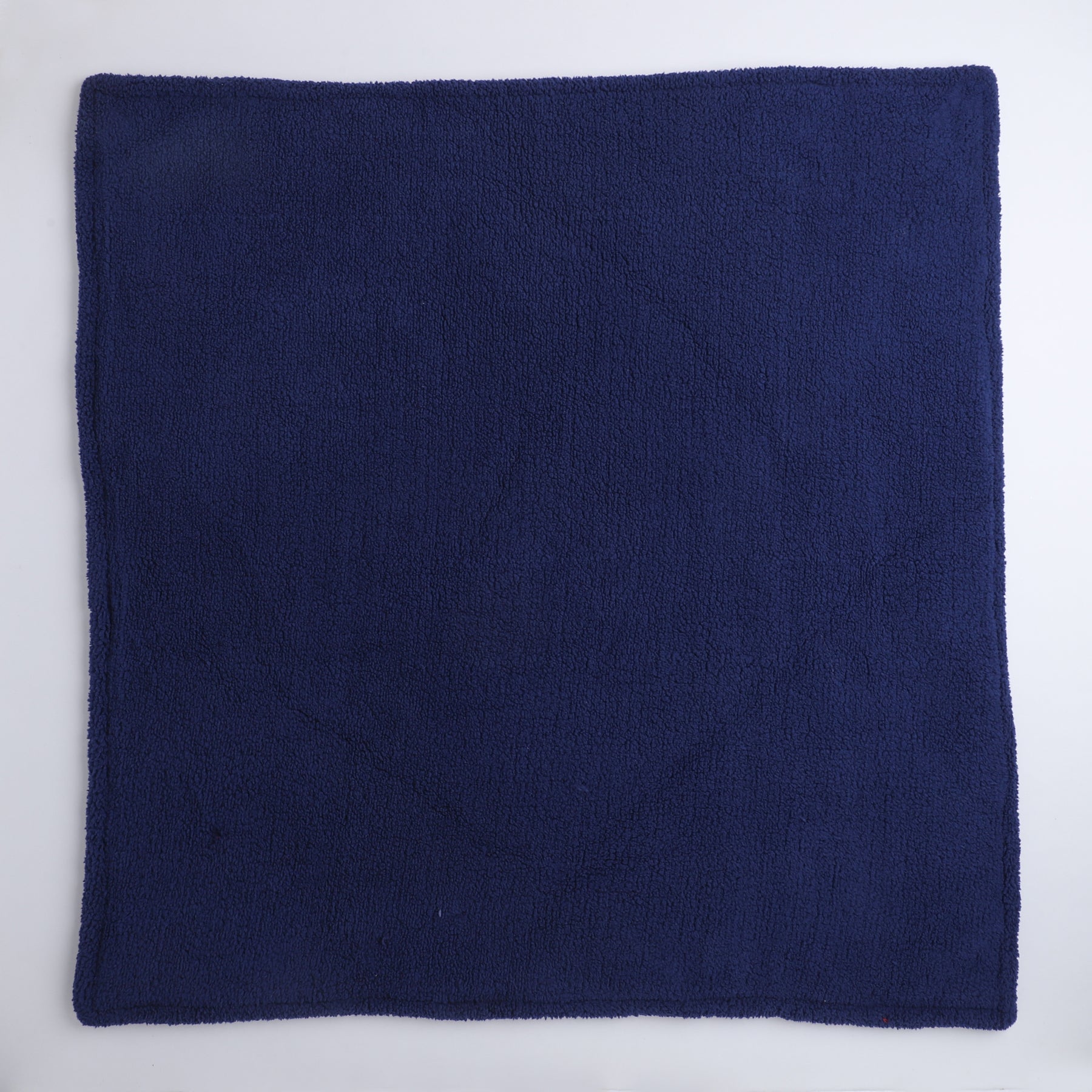 Knitted Baby Blanket – Soft & Reversible Wrap for Newborns | Premium Comfort & Warmth