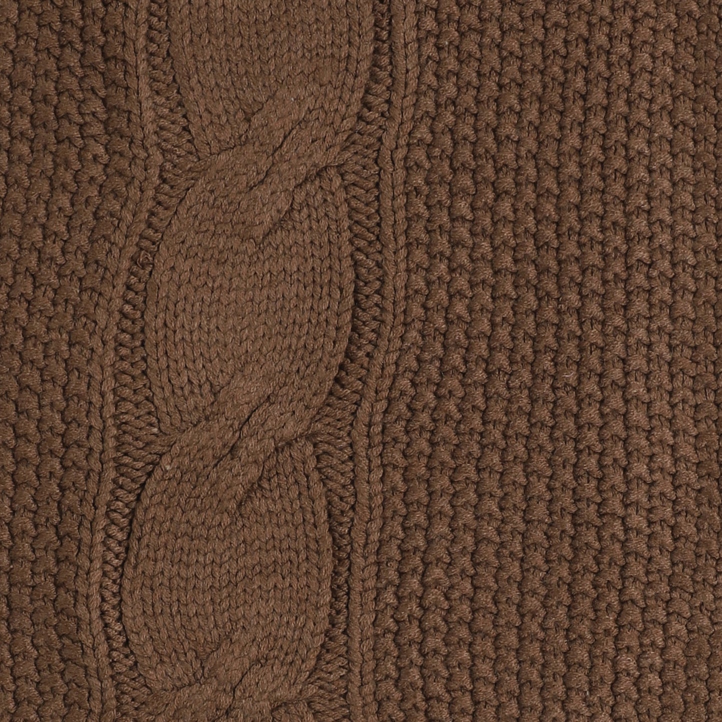 Yellow Apple Knitted Baby Sleeping Bag with Hood | Soft & Warm Infant Winter Sleep Sack