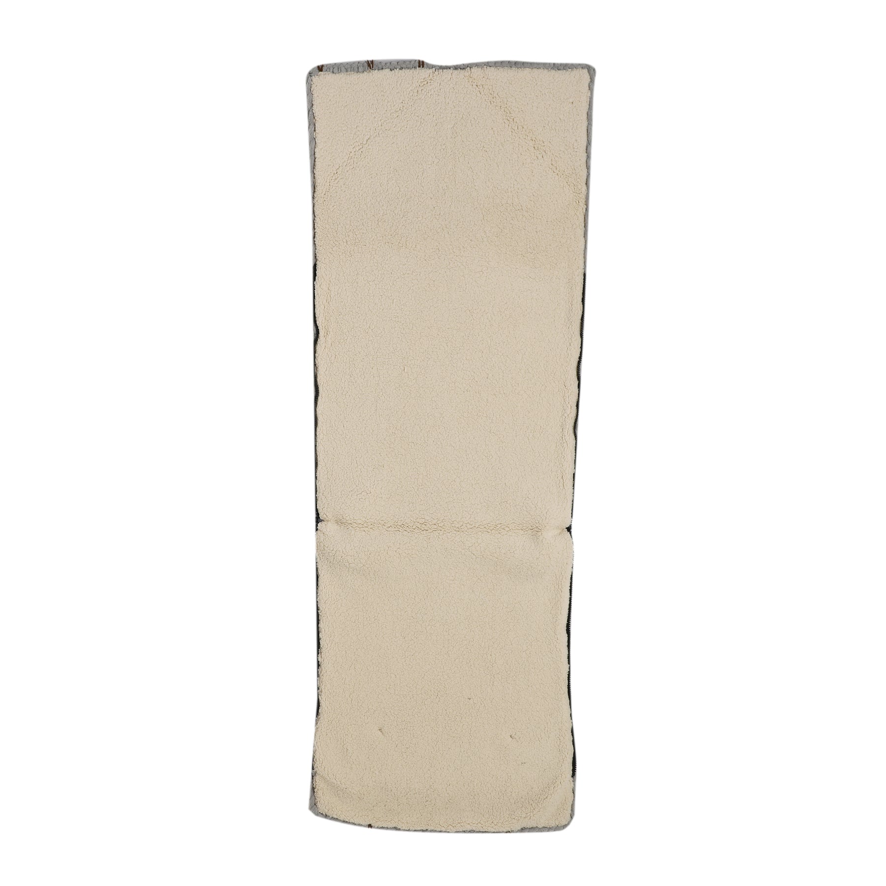 Knitted Baby Blanket – Soft & Reversible Wrap for Newborns | Premium Comfort & Warmth