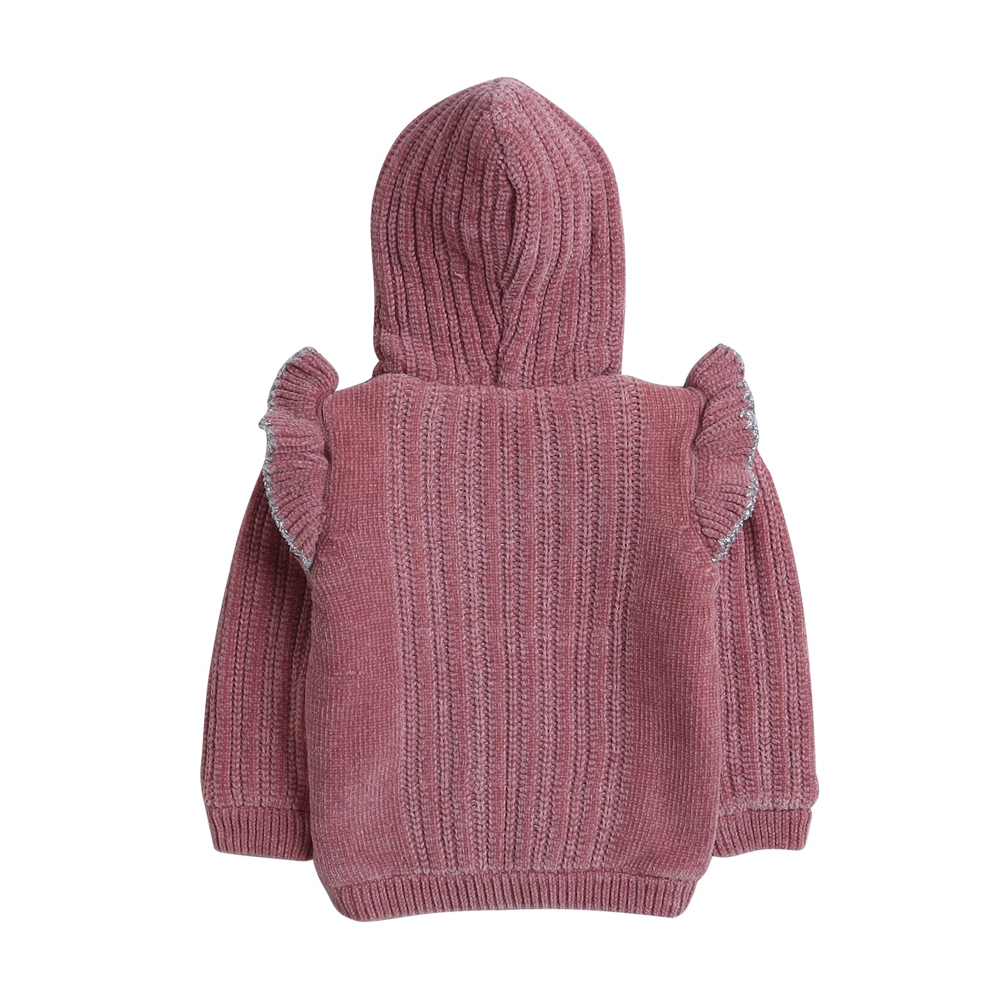 Beautiful Woolen Warm Sweater Full Sleeve for Girls