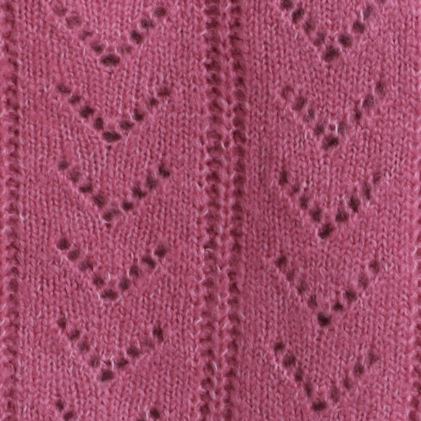 Baby Self Design  Round Neck Sweater