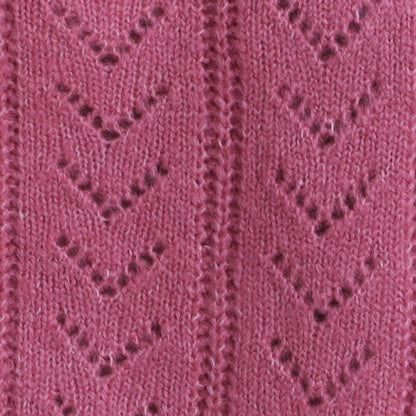 Baby Self Design  Round Neck Sweater