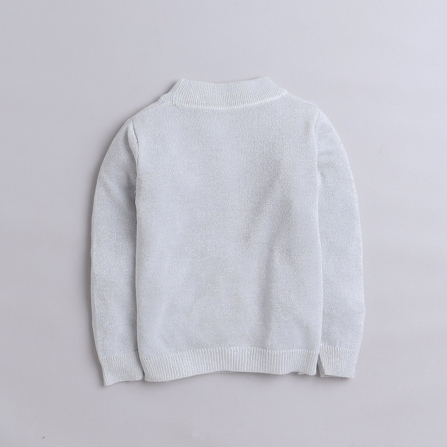 Unisex Kids Turtleneck – Cozy Winter Skivies Pullover