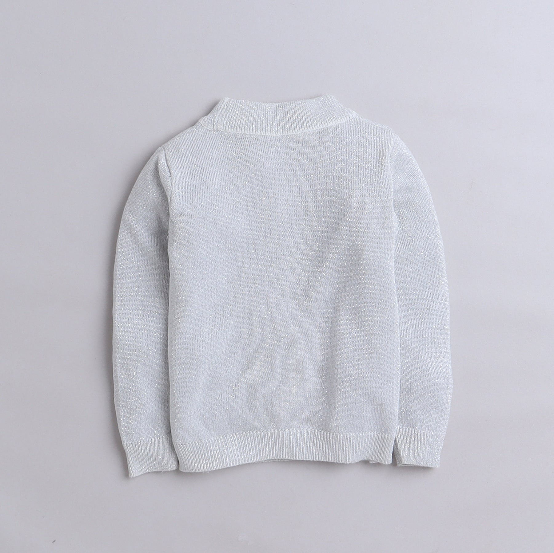 Unisex Kids Turtleneck – Cozy Winter Skivies Pullover