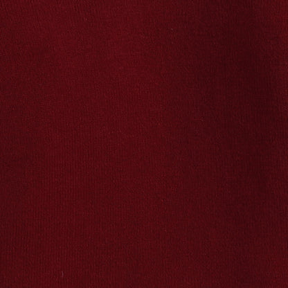 Unisex Winter Highneck Pullover | Skivies Warm H-Neck for Boys & Girls