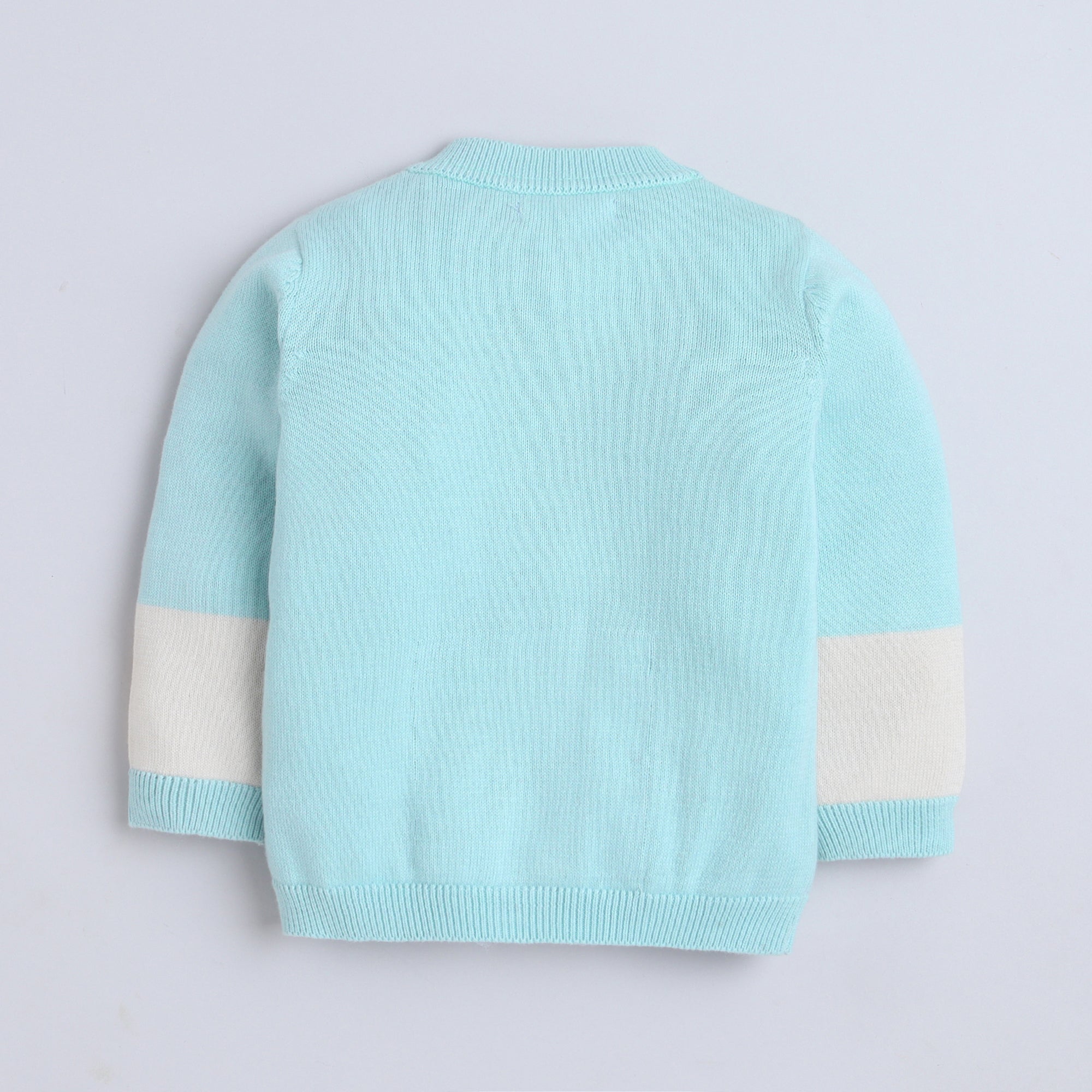 Everyday Unisex Baby Set – All Season Soft Knit Outfit | Stylish & Cozy Combo