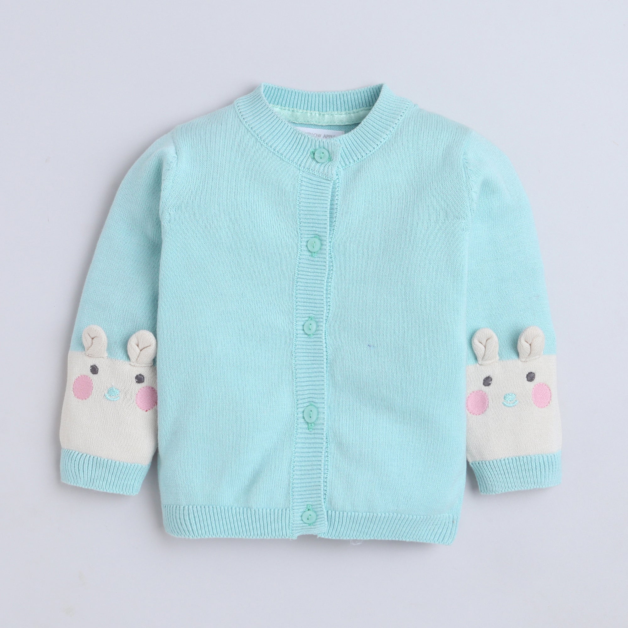 Everyday Unisex Baby Set – All Season Soft Knit Outfit | Stylish & Cozy Combo