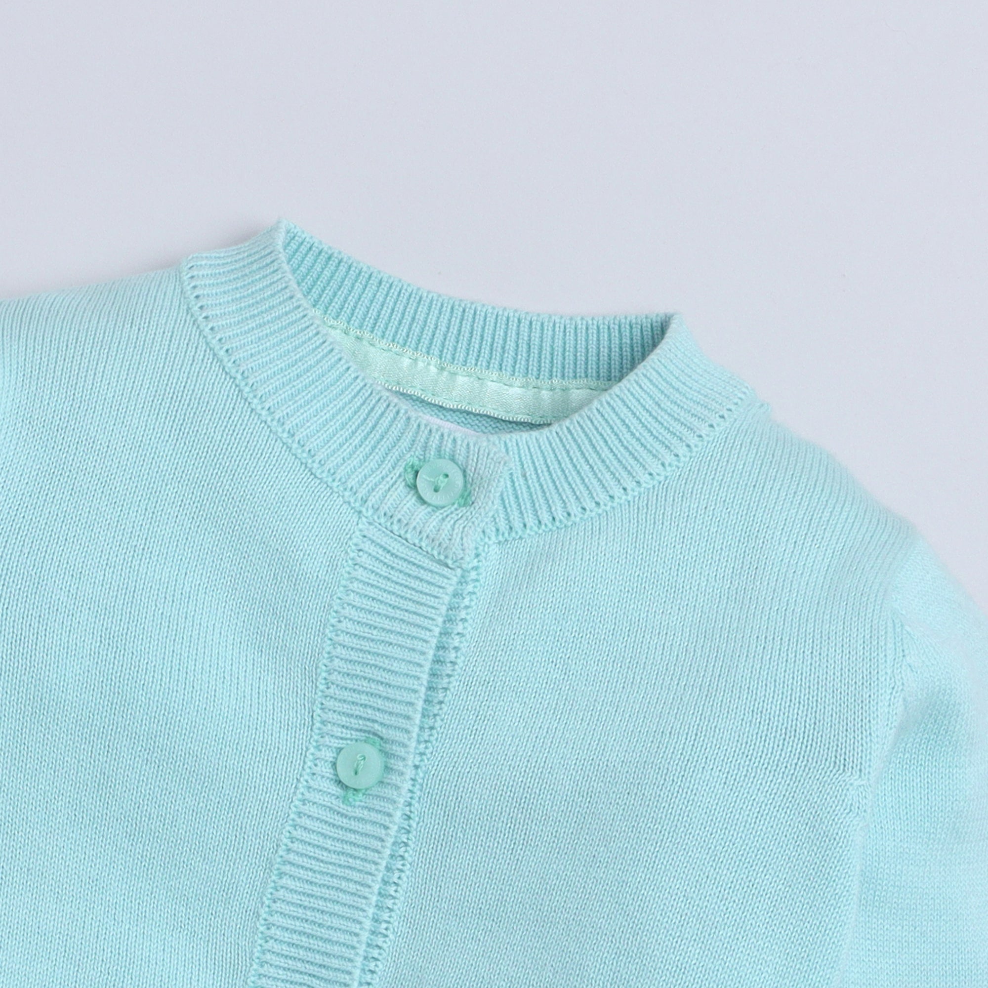 Everyday Unisex Baby Set – All Season Soft Knit Outfit | Stylish & Cozy Combo
