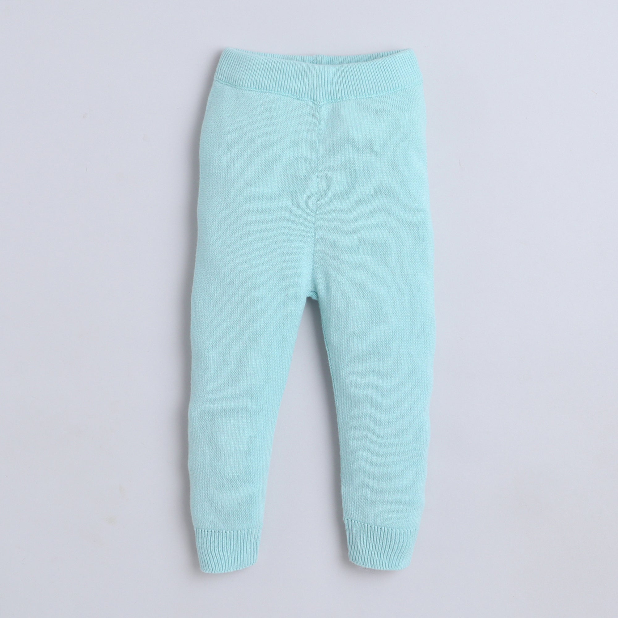 Everyday Unisex Baby Set – All Season Soft Knit Outfit | Stylish & Cozy Combo