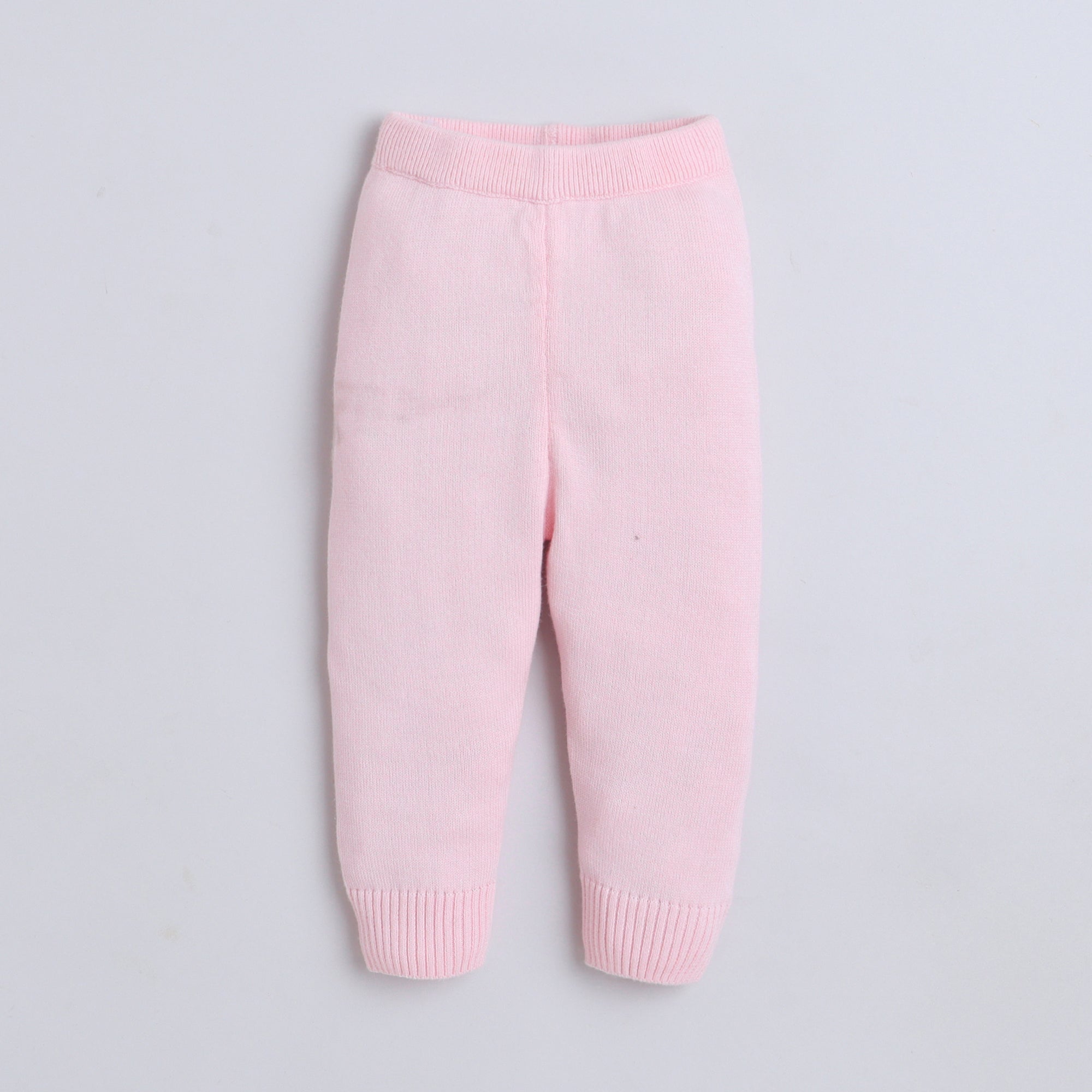Everyday Unisex Baby Set – All Season Soft Knit Outfit | Stylish & Cozy Combo