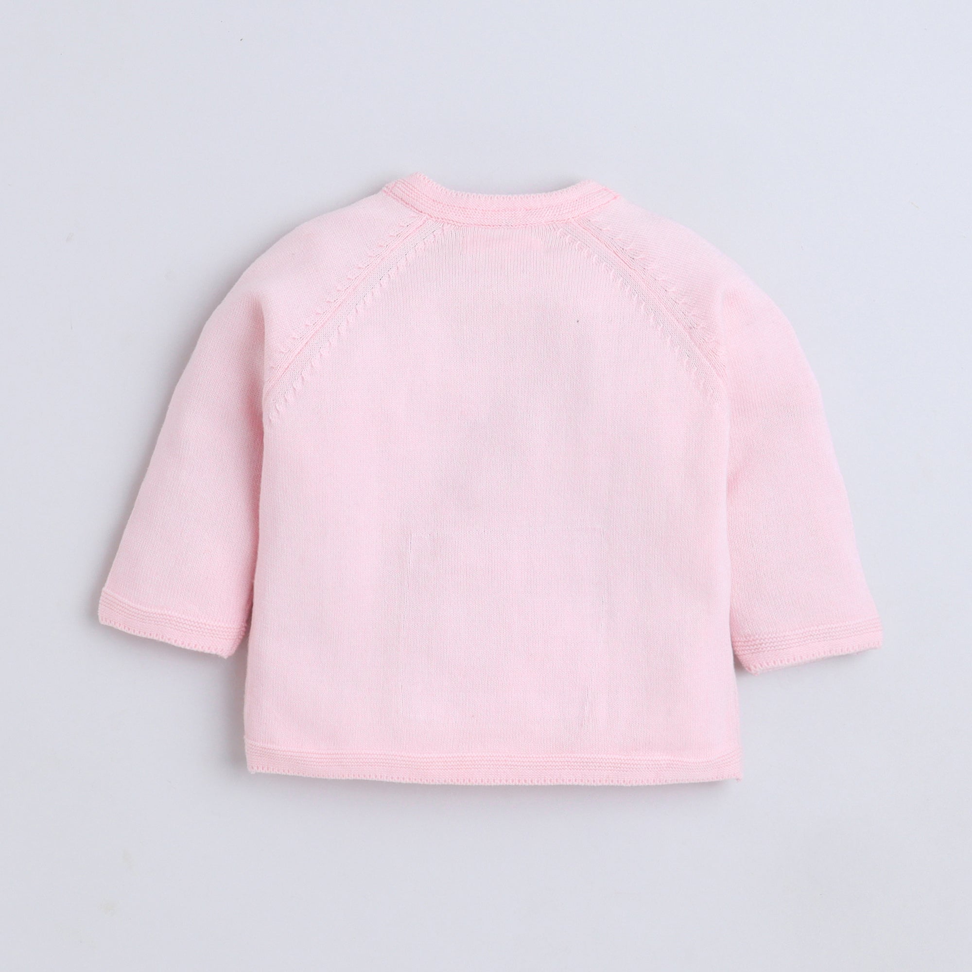 Everyday Unisex Baby Set – All Season Soft Knit Outfit | Stylish & Cozy Combo