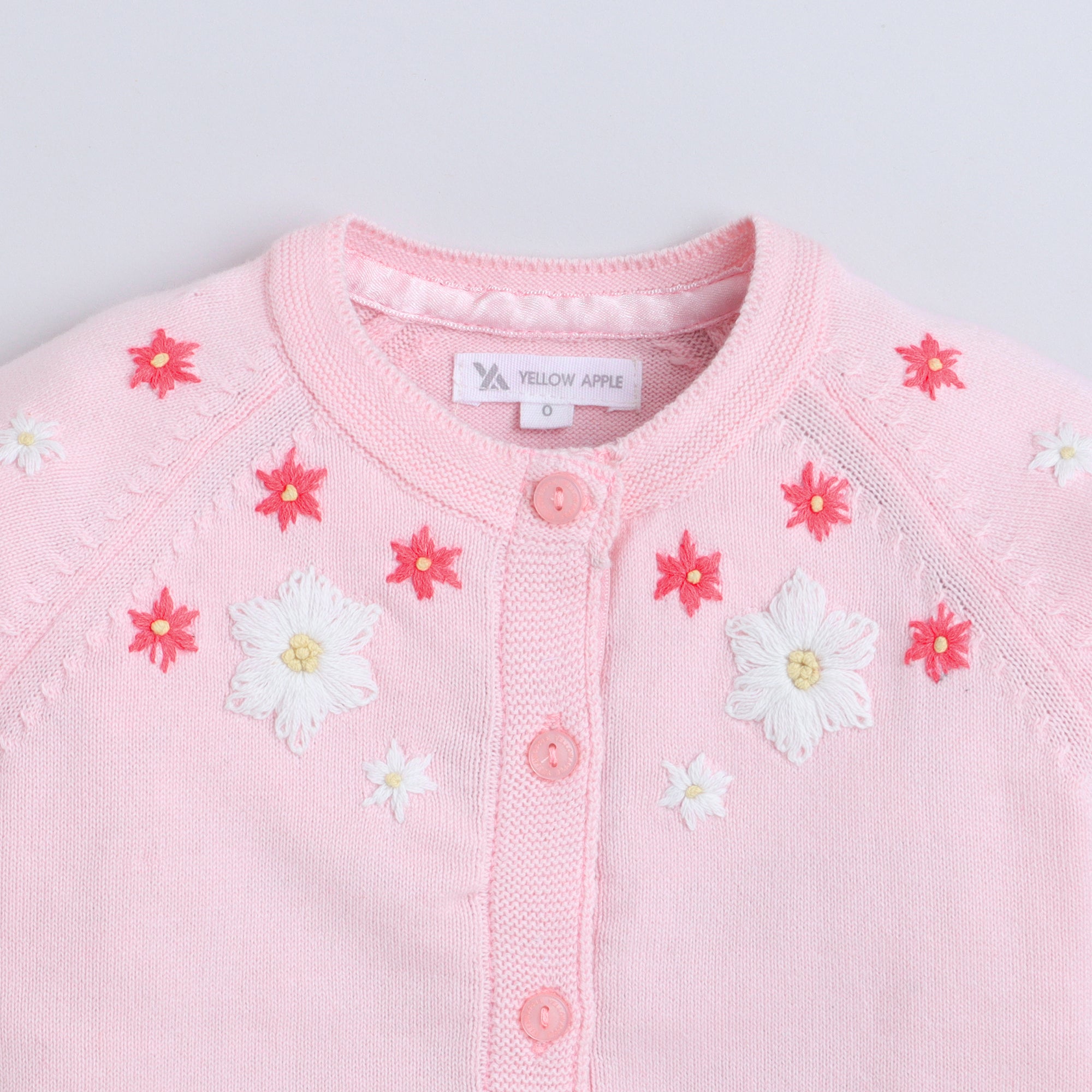 Everyday Unisex Baby Set – All Season Soft Knit Outfit | Stylish & Cozy Combo