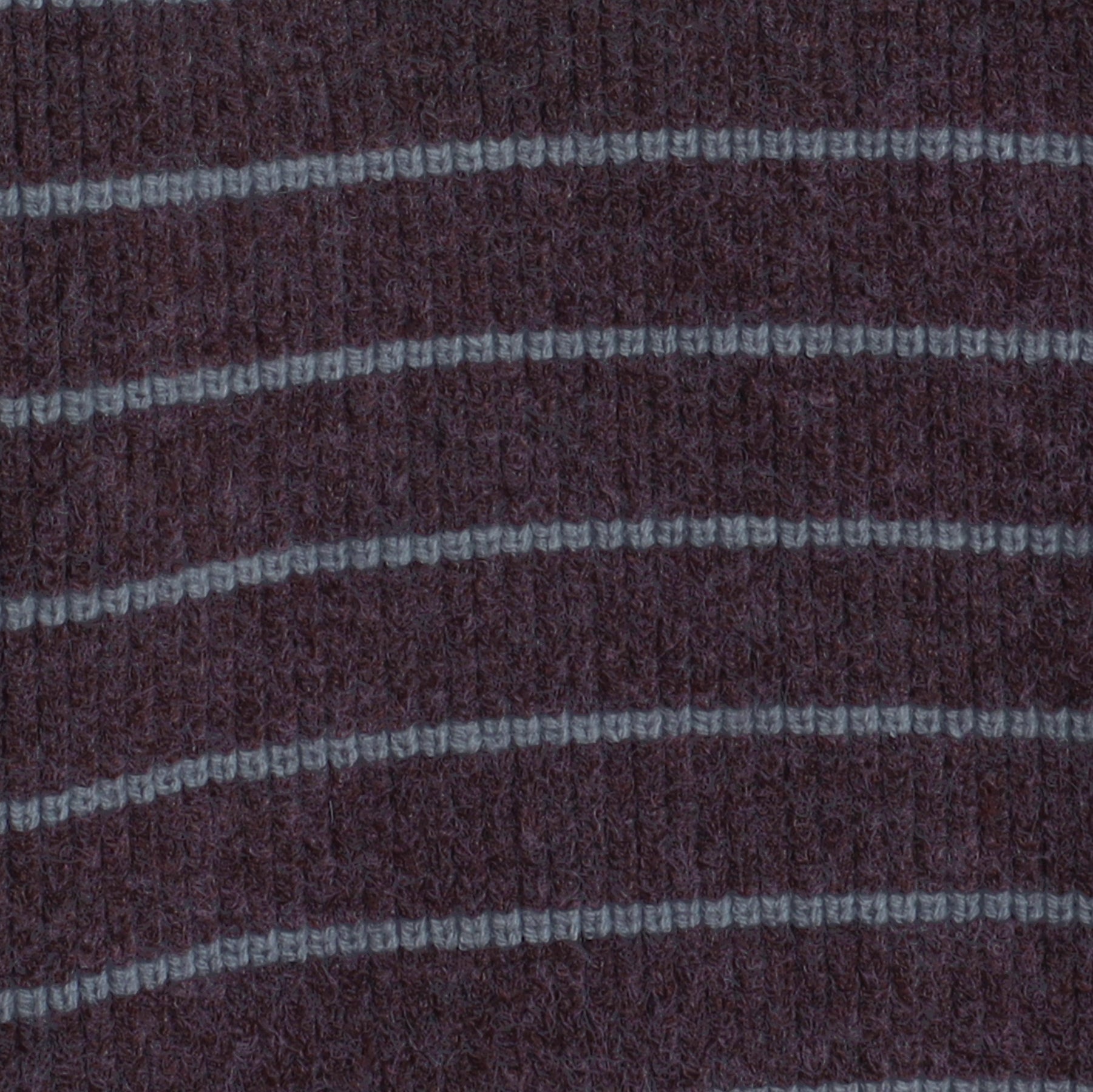 Boys Striped Knit Sweater | Soft Warm High Neck Quarter Zip Full Sleeve Winter Pullover | Cozy Kids Knitwear