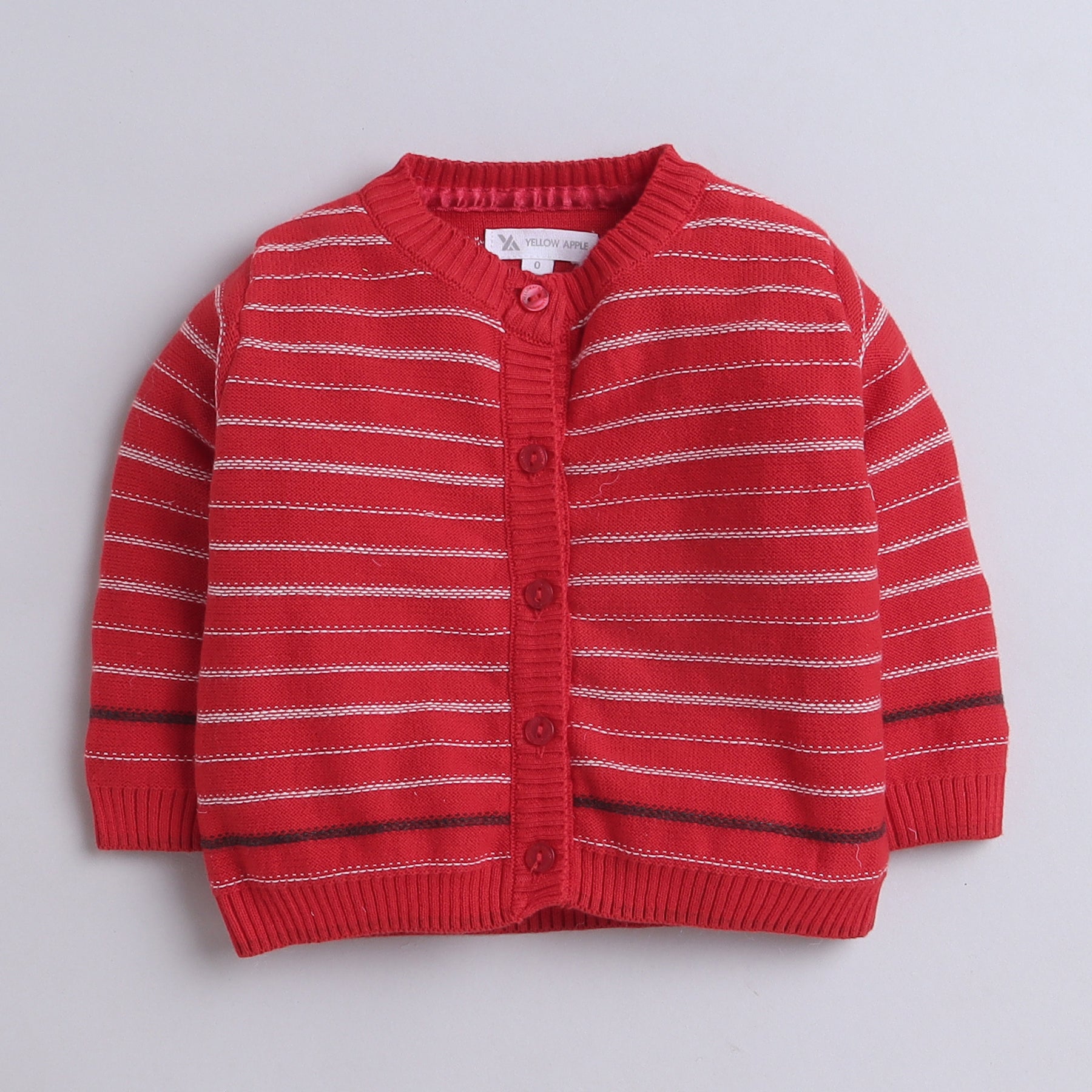 Baby Outfit Set – All Season Knitwear | Warm, Soft & Lightweight