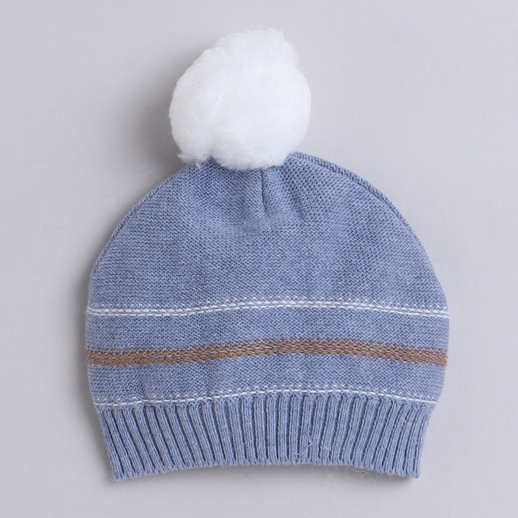 Baby Outfit Set – All Season Knitwear | Warm, Soft & Lightweight