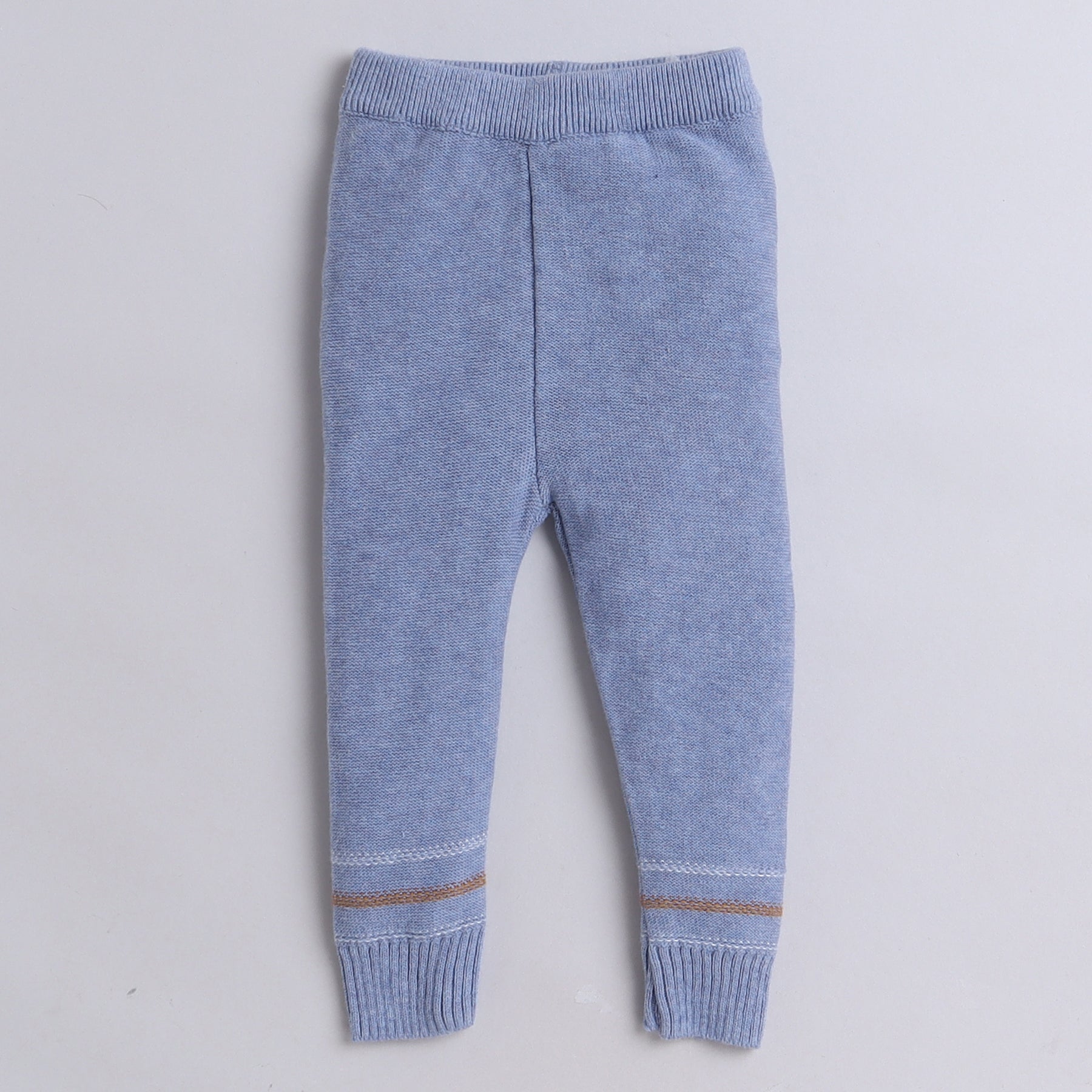 Baby Outfit Set – All Season Knitwear | Warm, Soft & Lightweight