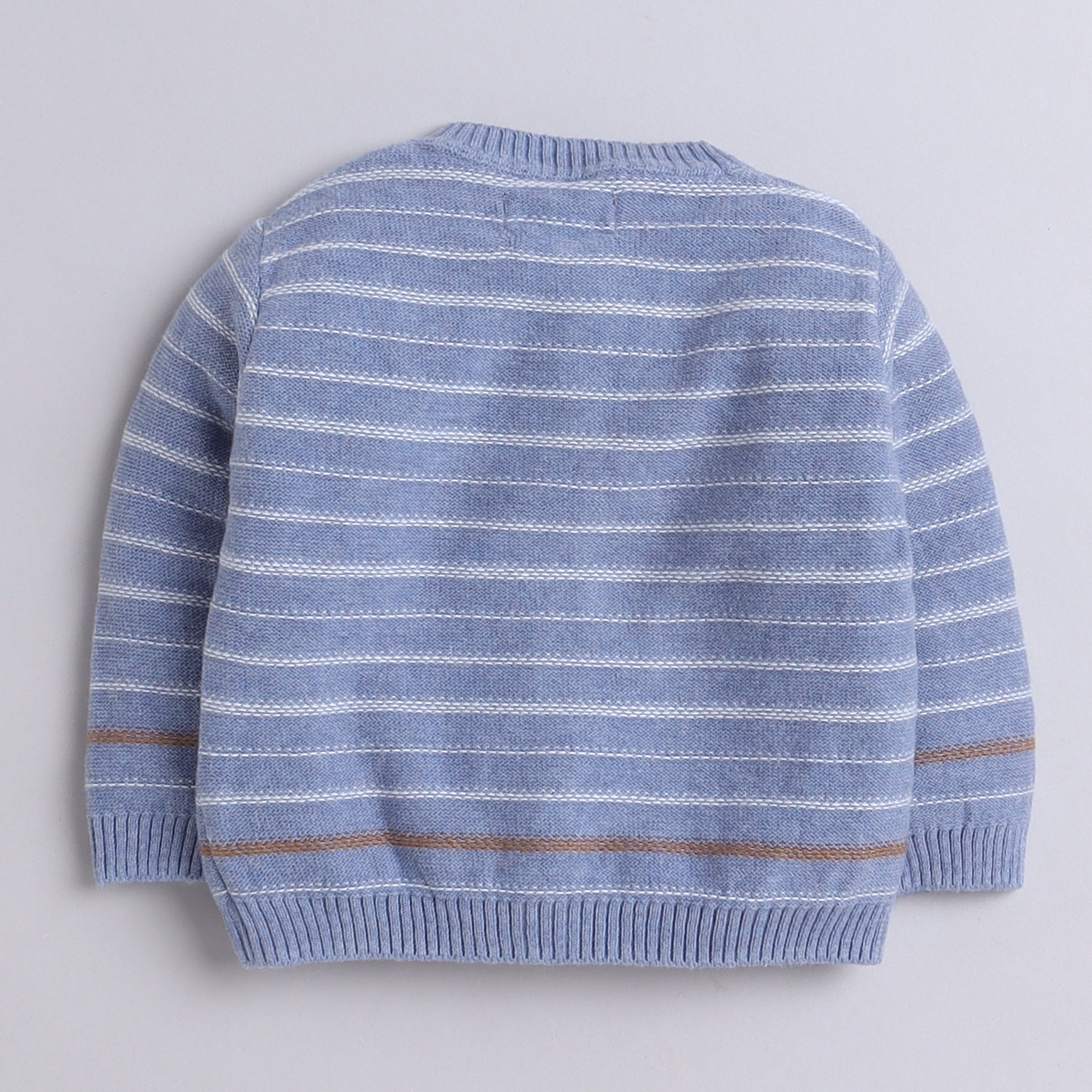 Baby Outfit Set – All Season Knitwear | Warm, Soft & Lightweight