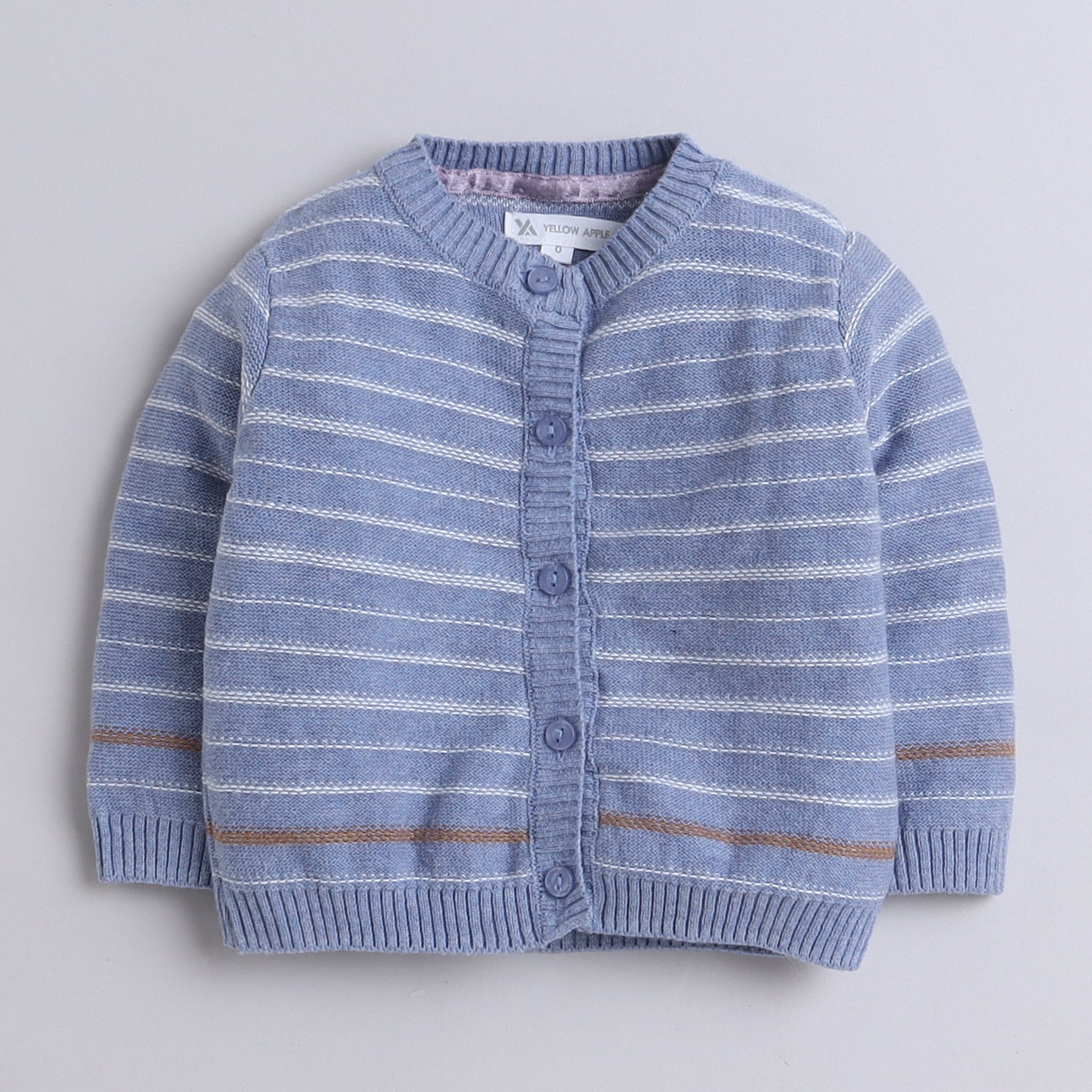 Baby Outfit Set – All Season Knitwear | Warm, Soft & Lightweight