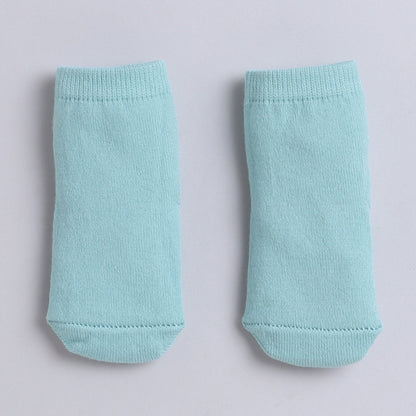 Unisex Baby Wear Combo – All Season 4PCS Set | Lightweight, Warm & Comfortable