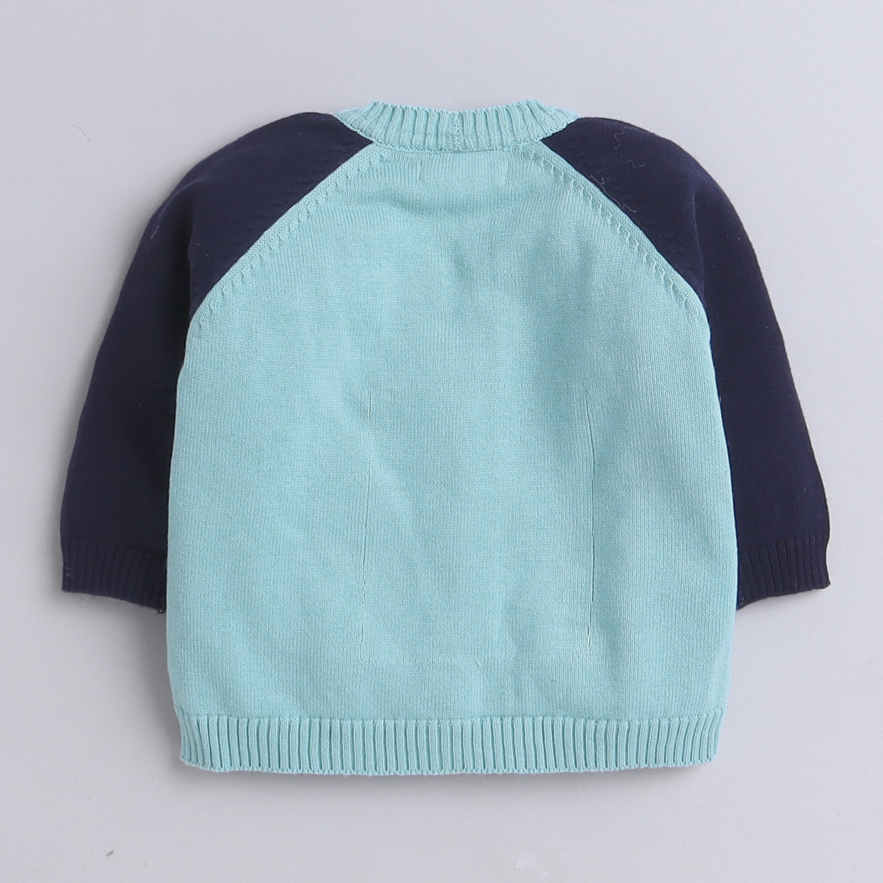 Unisex Baby Wear Combo – All Season 4PCS Set | Lightweight, Warm & Comfortable