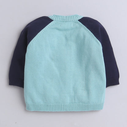 Unisex Baby Wear Combo – All Season 4PCS Set | Lightweight, Warm & Comfortable