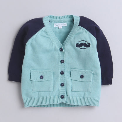 Unisex Baby Wear Combo – All Season 4PCS Set | Lightweight, Warm & Comfortable