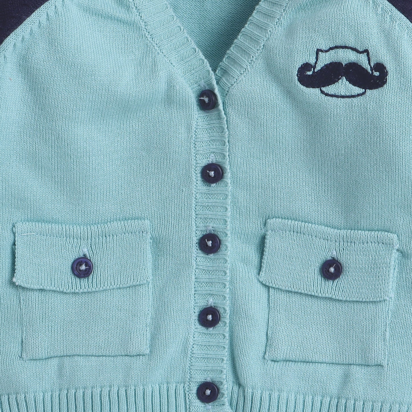 Unisex Baby Wear Combo – All Season 4PCS Set | Lightweight, Warm & Comfortable