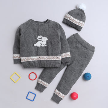 Baby Clothing Set – All Season Comfort Wear | Soft, Stylish & Skin-Friendly