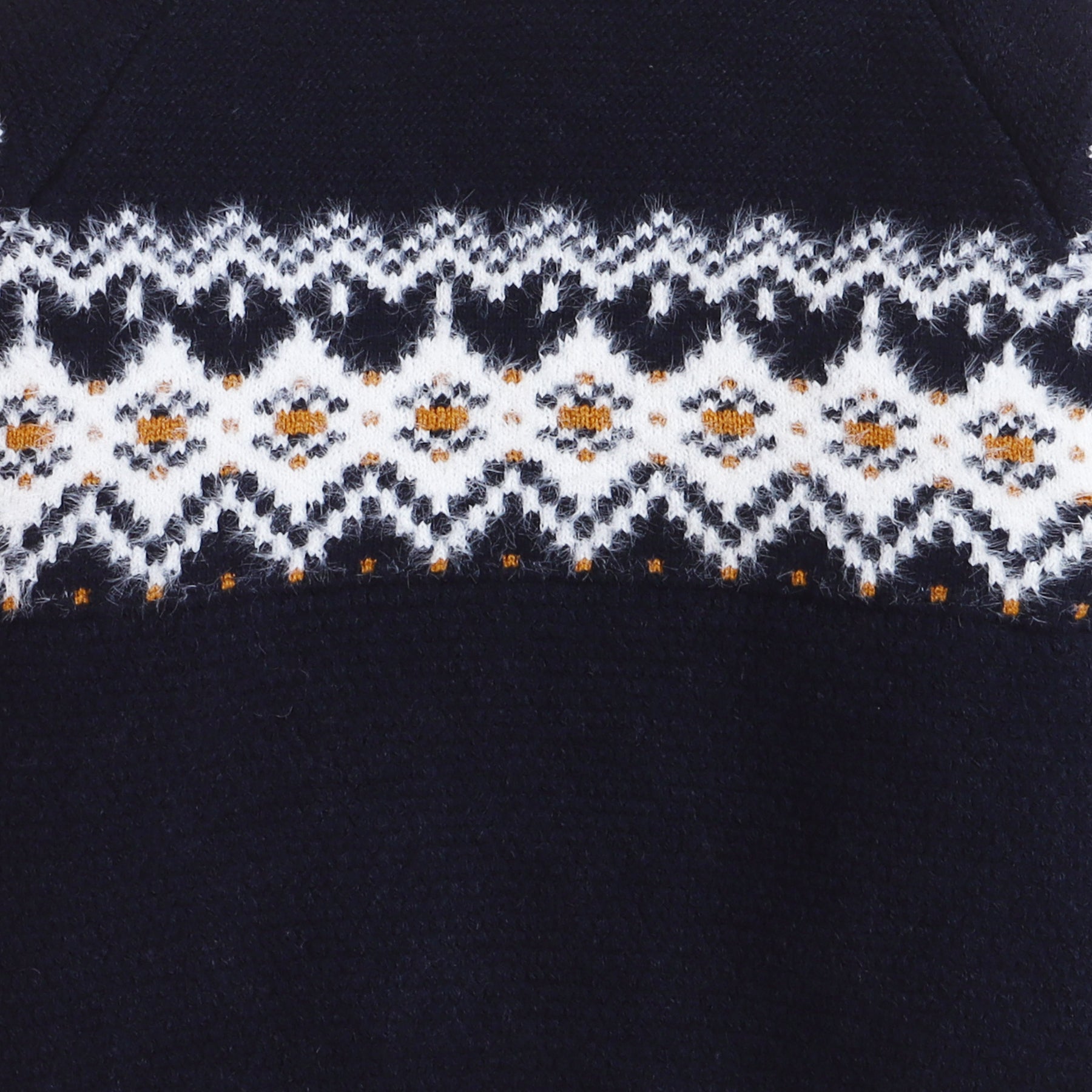 Warm Boys' Knit Sweater – Soft, Stylish & Comfortable Winter Wear