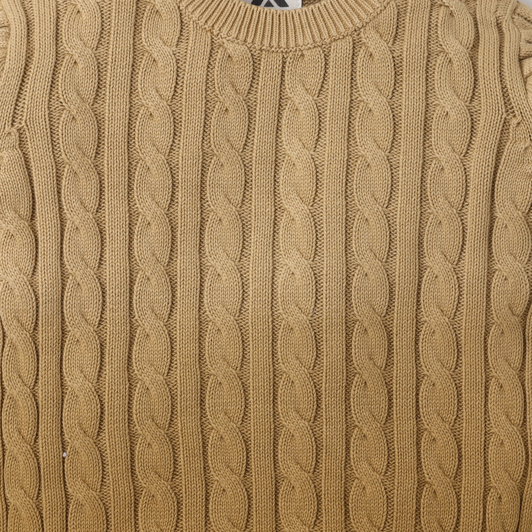 Warm Boys' Knit Sweater – Soft, Stylish & Comfortable Winter Wear