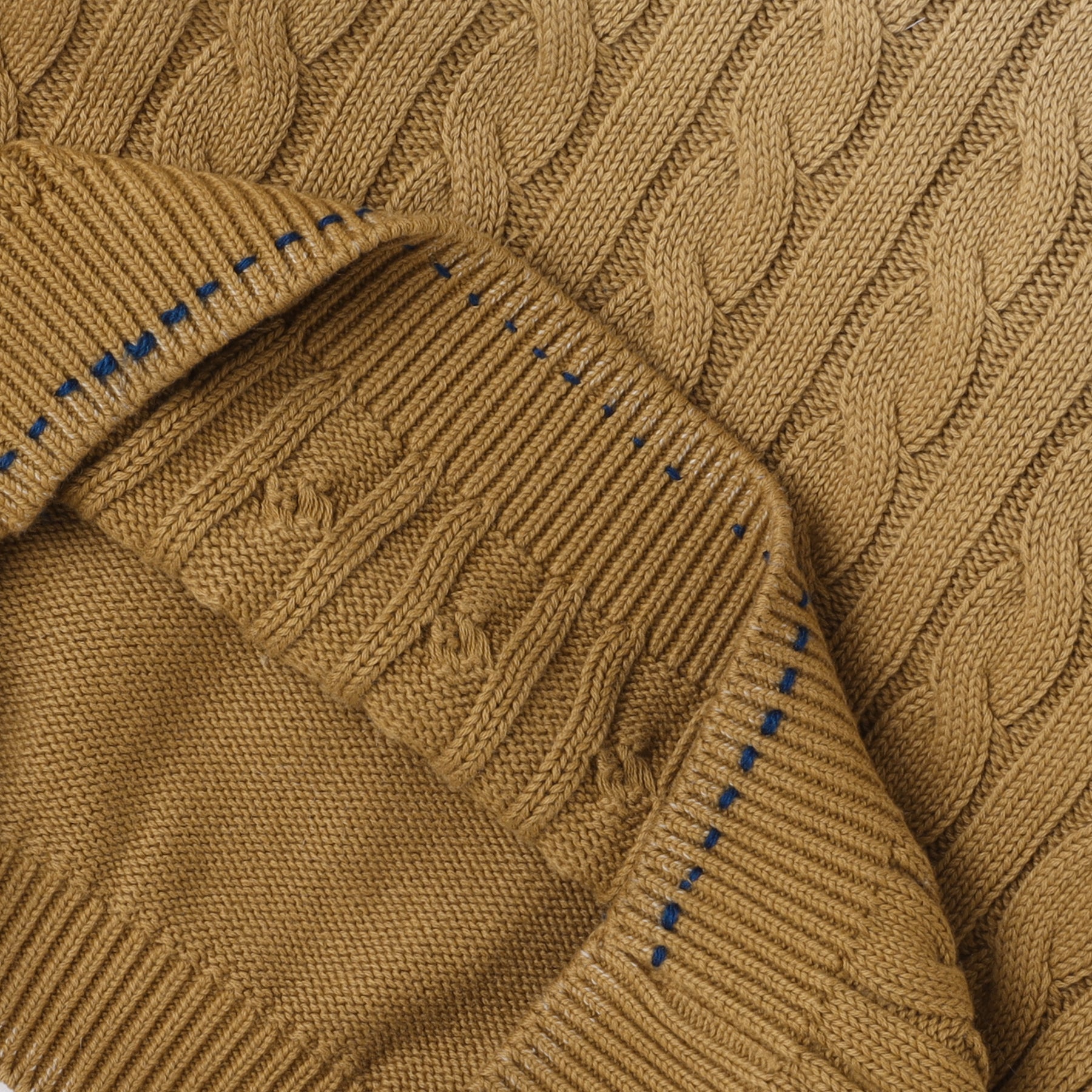 Warm Boys' Knit Sweater – Soft, Stylish & Comfortable Winter Wear